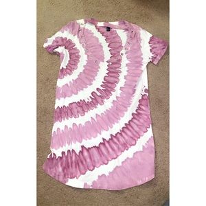 t shirt dress